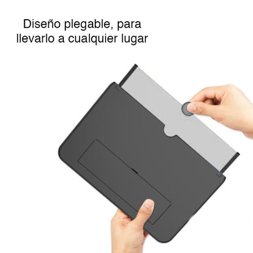 Amplificador pantalla Celular hasta 4 veces 